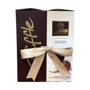 Elit Gourmet Collection Truffle Mix 225 g - front of pack