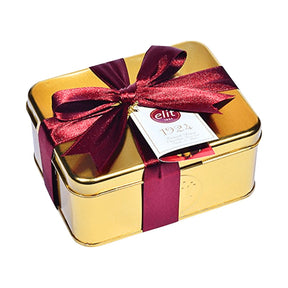 Elit Gourmet Dragee Mix Gold 250 g