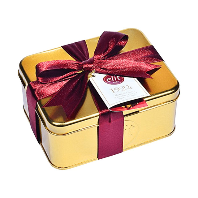 Elit Gourmet Dragee Mix Gold 250 g