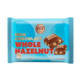 Elit Milk Chocolate with Hazelnut 60 g - front of pack