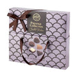 Elit Prestige Assorted Chocolate Pralines Lilac with 204 g - front of pack