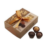 Elit Truffle Gold 165 g - front of pack