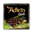 Eti Adicto Dark Chocolate with Pistachio, 2.12 oz