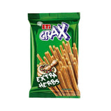 Eti Crax Herbs Stick 123 g