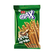 Eti Crax Herbs Stick 123 g - front of pack