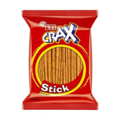 Eti Crax Stick crackers, 120 g bag
