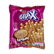 Eti Crax Sesame Sticks, 110 g