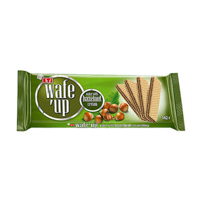 Eti Wafe'up Wafer with Hazelnut Cream - 142 g
