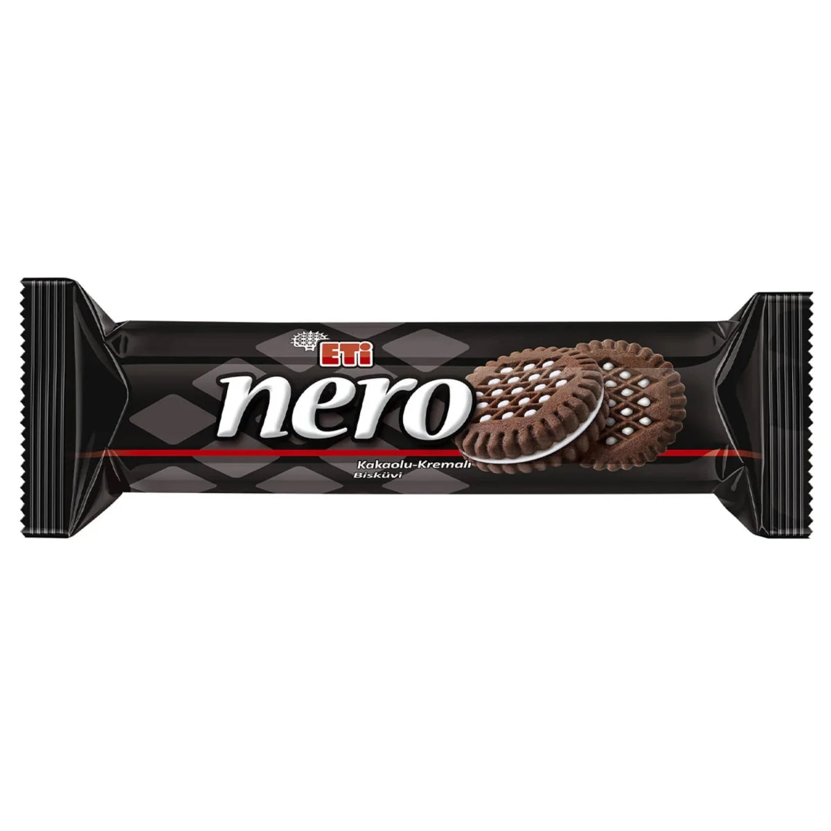 Eti Nero Cocoa Cream Biscuit - 110g