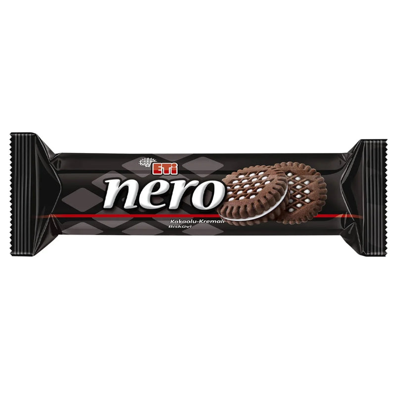 Eti Nero Cocoa Cream Biscuit - 110g