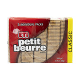 Eti Petit Beurre tea biscuits, 1000 g