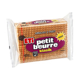 Eti Petit Beurre Klasik tea biscuits, 400 g (2 x 200 g)