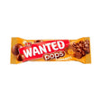 Eti Wanted Pops Caramel 22 g - front of pack