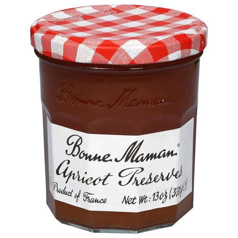 Bonne Maman Apricot Preserves - 13 Ounces
