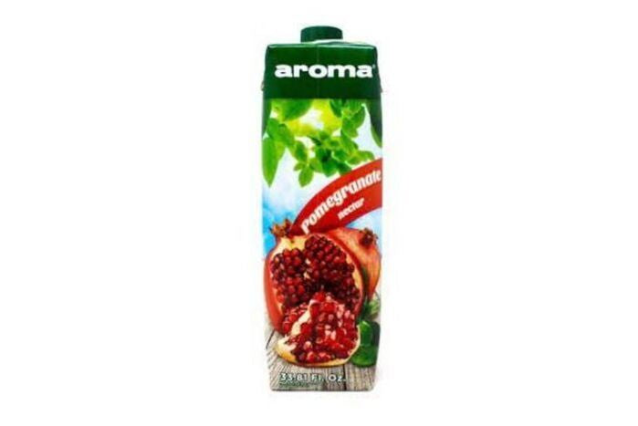 Aroma Pomegranate Nectar-1 ltr.