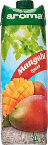 Aroma Mango Nectar - 1lt