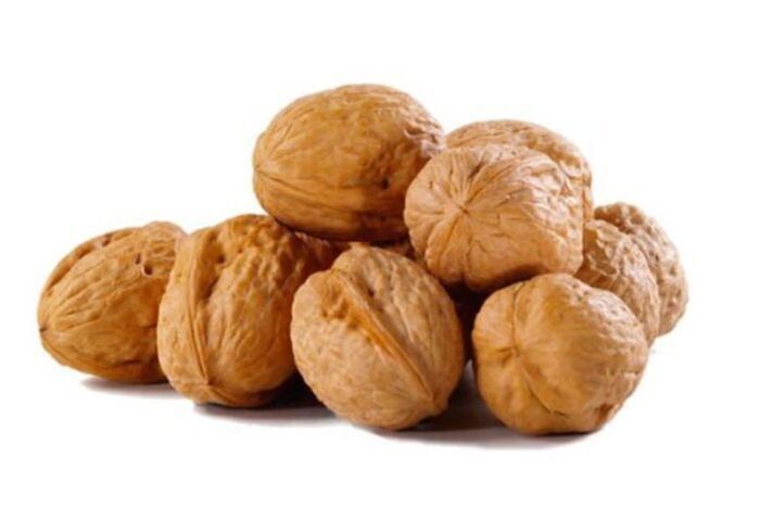Walnuts