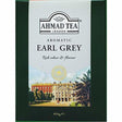 Ahmad Tea Aromatic Earl Grey Tea - 16 Ounces