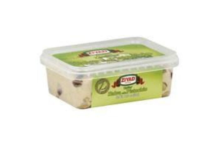Ziyad Halva with Pistachio - 25 Ounces