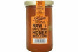 Balim Raw Unfiltered Comb and Honey - 340 Grams