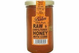 Balim Raw Unfiltered Comb and Honey - 340 Grams
