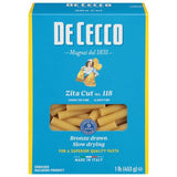 De Cecco Zita Cut, No. 118 - 1 Pound