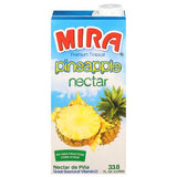 Mira Nectar, Pineapple - 33.8 Fluid Ounces