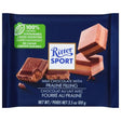 Ritter Sport Milk Chocolate - 3.5 Ounces