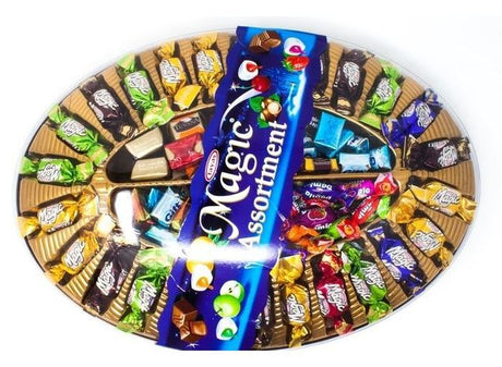 Tayas Magic Assortment Candy - 25 Ounces