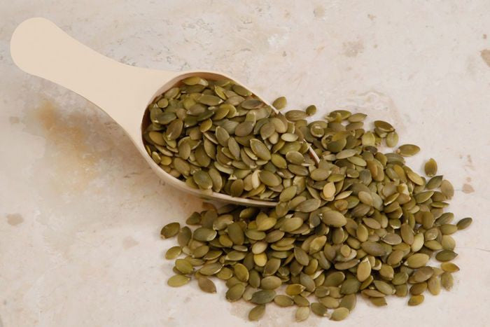 Organic Raw Pepitas