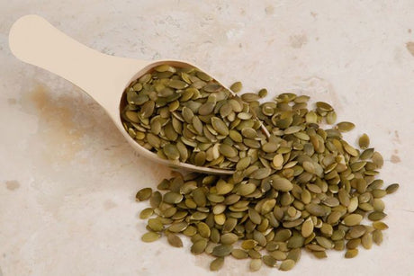Organic Raw Pepitas