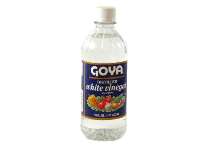 Goya White Vinegar