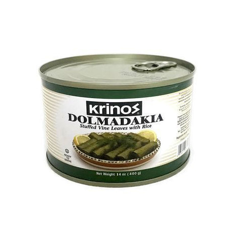 Krinos Dolmadakia  - 14 Ounces