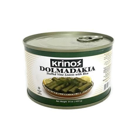 Krinos Dolmadakia  - 14 Ounces