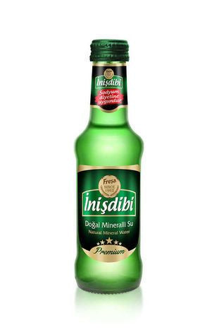 Inisdibi Mineral Water - 6 Pack