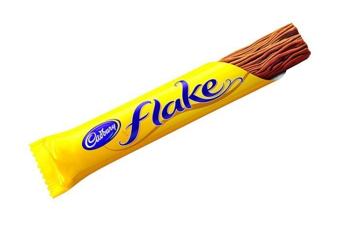 Cadbury Flake - 32 Grams