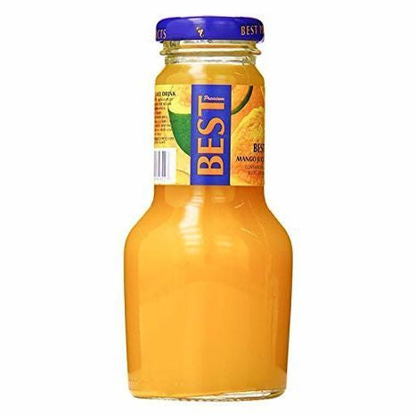 Best Mango Juice Drink - 8.3 Ounces