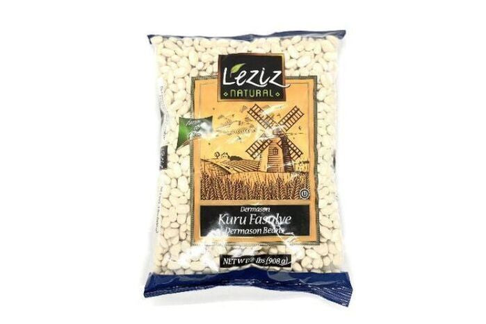 Leziz Dermason Beans - 2 Pounds