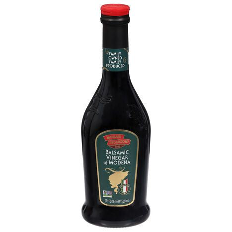 Monari Federzoni Balsamic Vinegar of Modena - 16.9 Fluid Ounces