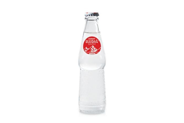 Uludag Legendary Soda - 1 Liter
