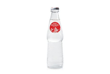 Uludag Legendary Soda - 1 Liter