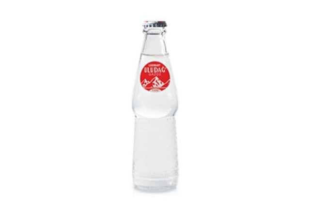 Uludağ Legendary Soda - 1 Liter