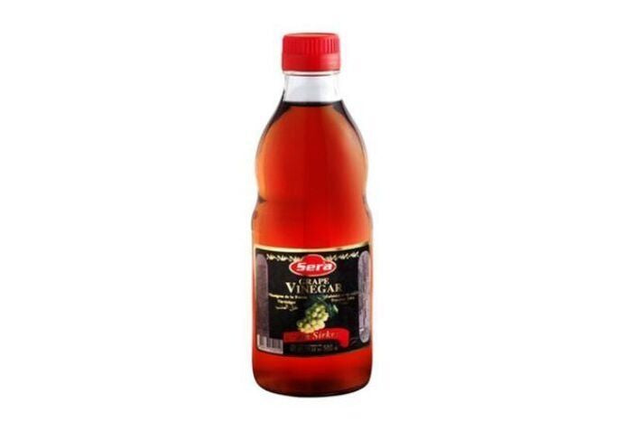 Sera Grape Vinegar - 500 Milliliters