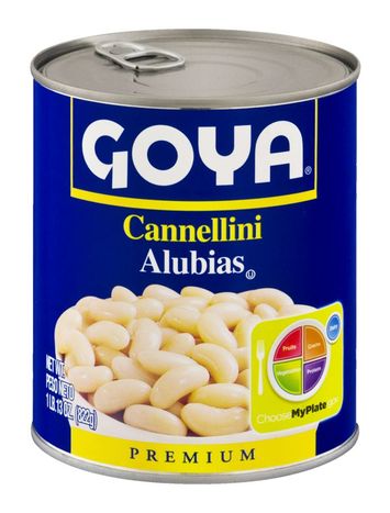 GOYA Cannellini - 29 Ounces