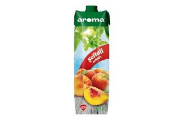 Aroma Peach Nectar-1 ltr.
