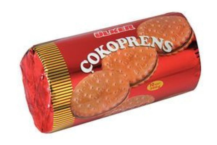 Ulker Cokoprens Choco Sandwhich  - 10.57 Ounces