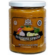 Belevini Zucchini Spread - 17.63 Ounces