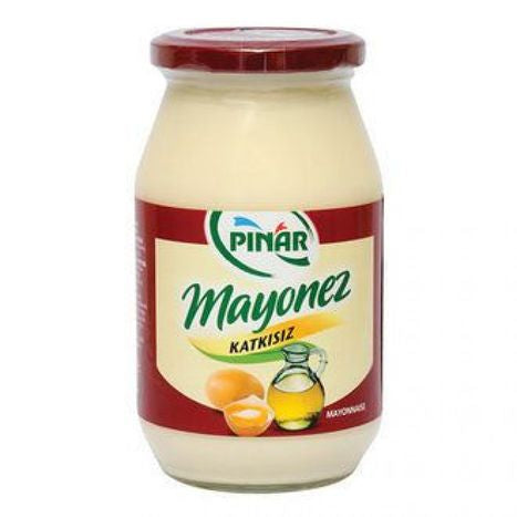 Pınar Mayonnaise - 460 Grams