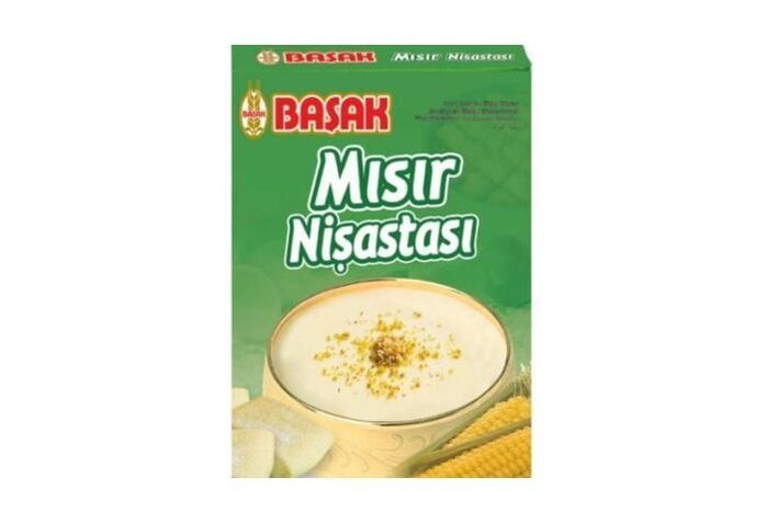 Virgo Basak Corn Starch - 200 Grams