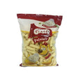 Gusto Sour Cream and Onion Corn Puffs - 3 Ounces